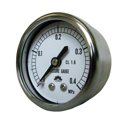 小形圧力計│旭計器工業株式会社 || 圧力計のリーディングカンパニー